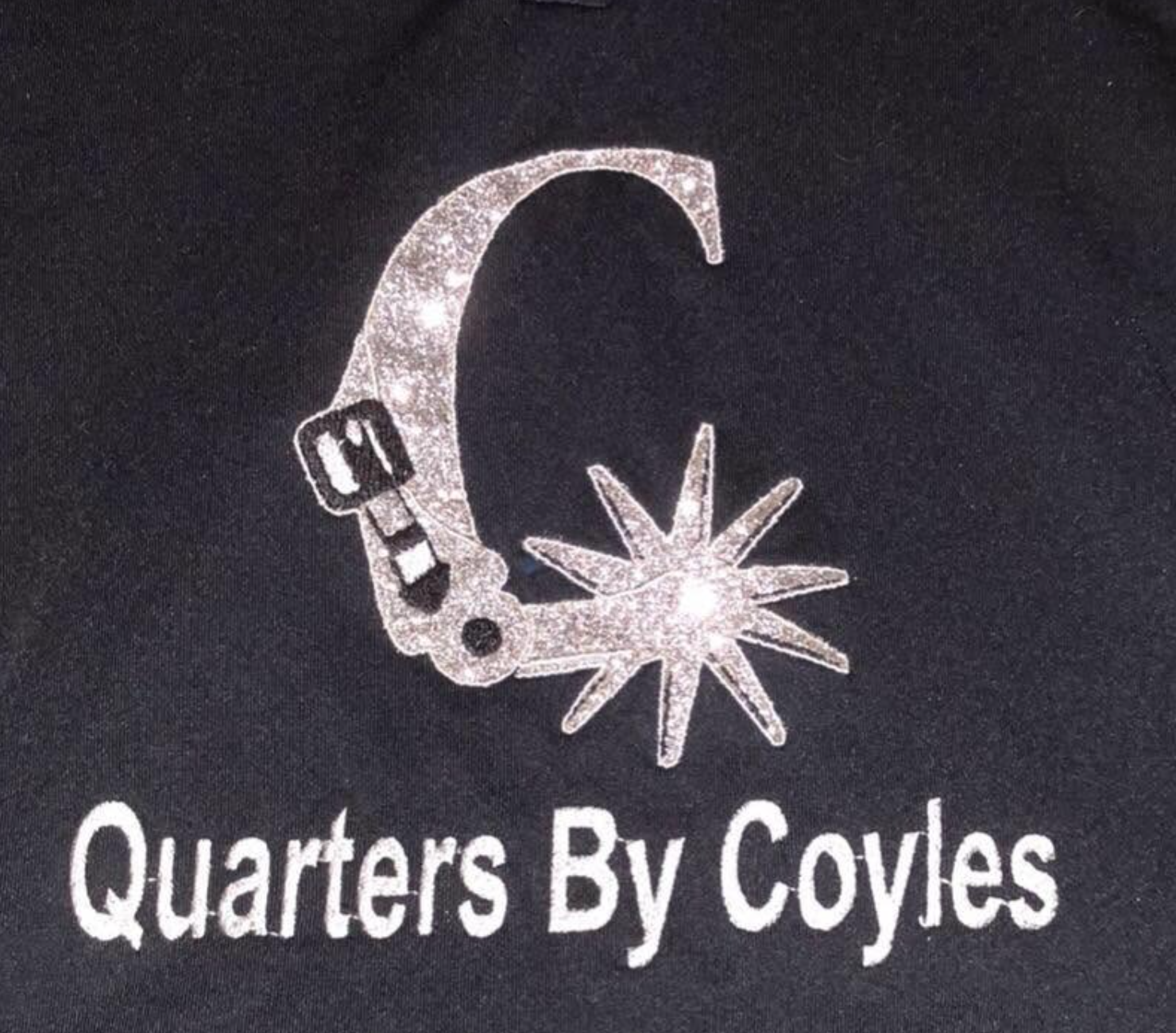 Quarters by Coyales logo